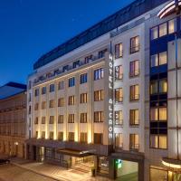 Alcron Hotel Prague