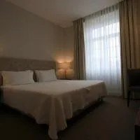 Consolata Hotel, hotel sa Fátima