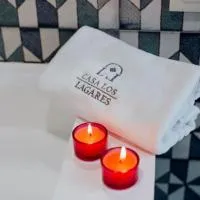 CASA LOS LAGARES, hotel en Moriles