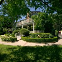 Simpson House Inn, hotel in Santa Barbara