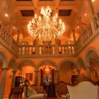 Villa Bertagni, hotel din Castelnuovo di Garfagnana