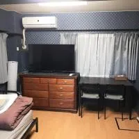 K2 Fuchu ケイツー府中 – hotel w mieście Fuchū