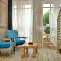 Vitals On the Mountain in Katzir, hotel u gradu Katzir 