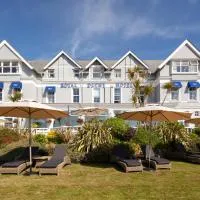 The Royal Duchy Hotel, Hotel in Falmouth