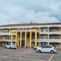 SHALIMAR GARDENS HOTEL, hotel berdekatan Lapangan Terbang Antarabangsa Cape Town - CPT, Cape Town