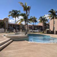 Mariposa Beach House, hotel di Palmas del Mar, Humacao