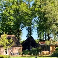 Hof van Eersel, хотел в Еерсел