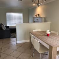 Beautiful 3BR/2BA in Disneyland area, hotel in zona Fullerton Municipal - FUL, Fullerton