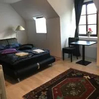 HotelPandekagehuset B&B, hotell sihtkohas Nykøbing Sjælland