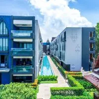 Aksorn Rayong, The Vitality Collection - SHA PLUS, hotel u gradu 'Klaeng'