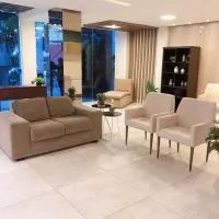Angra Praia Hotel, hotel v destinaci Fortaleza