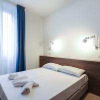 bellaMI, hotell piirkonnas P. Vittoria, Milano