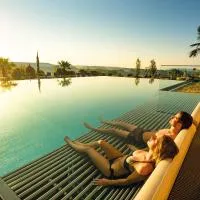 Hotel & Spa Larimar: Stegersbach şehrinde bir otel
