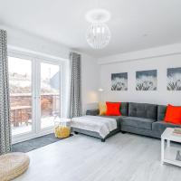 Acorn Mews, hotel in Lincoln