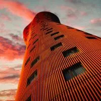 Hotel Porta Fira 4* Sup, hotell i Hospitalet de Llobregat