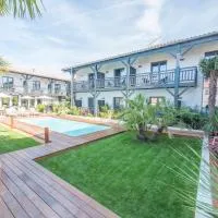 L'Anderenis Boutique Hôtel، فندق في أنديرنو لي بان