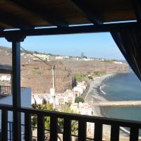 Terraza del Atlántico, hotel perto de Aeroporto La Gomera - GMZ, Playa de Santiago