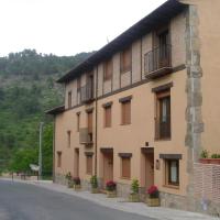 CASA RURAL CASA CANDI