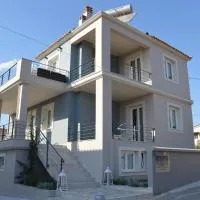 Elia Laconias में, होटल Ammos Luxury Suites