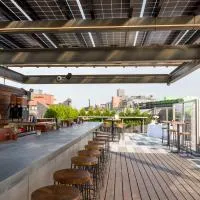 Pod Brooklyn, отель в Бруклине