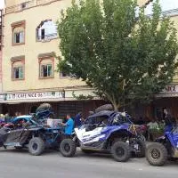 Hotel Nice 06, hotel i Midelt