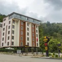 ÇAYKARA PARK HOTEL, hotel en Çaykara