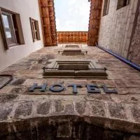 Hotel Jaime I, מלון במורה דה רוביילוס