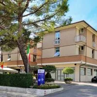 Hotel Frate Sole, hôtel à Assise