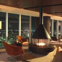 Hotel Arc Riche Toyohashi, ξενοδοχείο σε Toyohashi