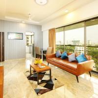 Mumbai House Luxury Apartments Santacruz East, Mumbai