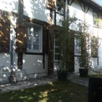 le Clos du Carriou, hotel en Lesgor