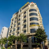 An Dương Hotel & Apartment: bir Da Nang, Marble Moutain oteli
