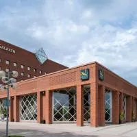 Quality Hotel Galaxen, ξενοδοχείο σε Borlänge