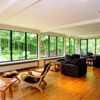 B&B De Meren、アールスコートのホテル