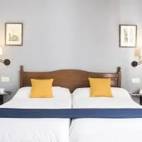 Villa Soledad, hotel din Torrejón de Ardoz