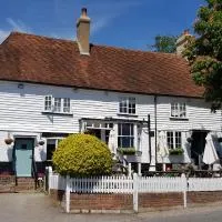Rose and Crown, hotel v destinácii Mayfield