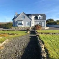 Creevagh (Room Only), hotell i Keel