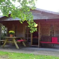 B&B Zeijen، فندق في Zeijen