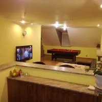 privát femamki, hotel v mestu Ličartovce