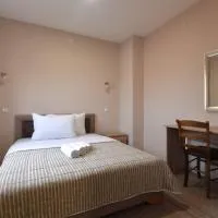 Olimp, hotel poblíž Morava Airport - KVO, Kraljevo