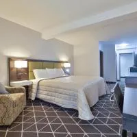 King Hotel, hotel em Palmerston
