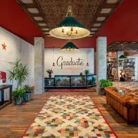 Graduate by Hilton Fayetteville, AR, hotel a Fayetteville