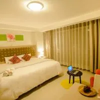 Wayta Inn, hôtel à Cusco