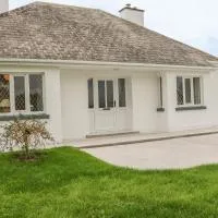 Dirreen House, hotel di Athea