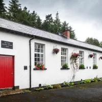 The Old School, Hotel in Omagh