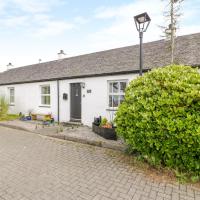 Grebe Cottage, hotel en Oban