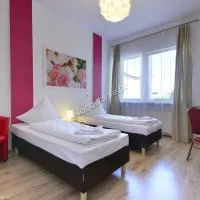 Hotelik Kameleon Pokoje Gościnne, hotel em Jawor