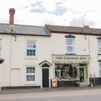 Swifts Nest, hotel in Kidderminster