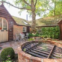 The Hemmel, hotel in Faringdon