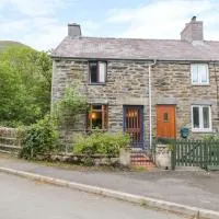 Dyfi Cottage, hotel Machynllethben